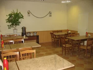 Кафе