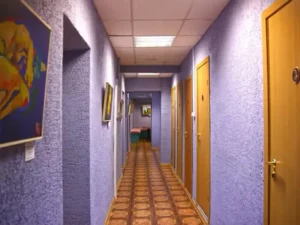 Гостиницы