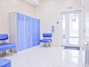 Медицинские учреждения