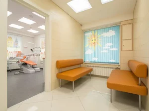 Медицинские учреждения