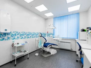 Медицинские учреждения