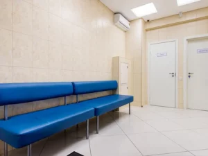 Медицинские учреждения