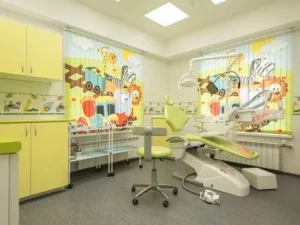 Медицинские учреждения