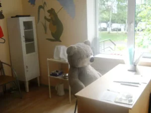 Учебные заведения